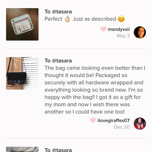 THANK YOU for the feedback! - Picture 2 of 2