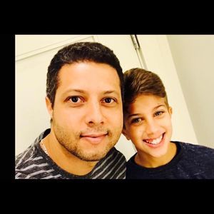 Meet your Posher, Filipe