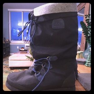 Sorel Original XT Snow Boot