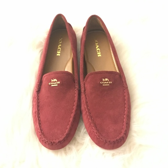 Coach Shoes - Weekend special price 🎉Brand new coach shoes 👠