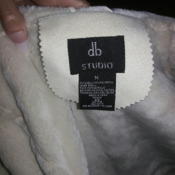 Db Studio Jacket - image 3