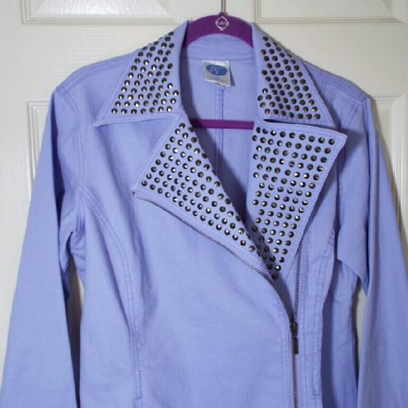 Dg2 Jacket - image 2