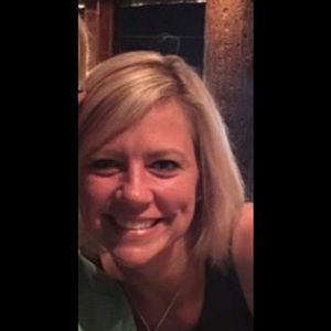 Meet your Posher, Kristina