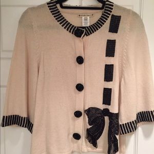 Nanette Lepore cardigan
