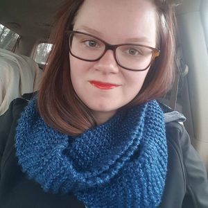 Meet your Posher, Haley