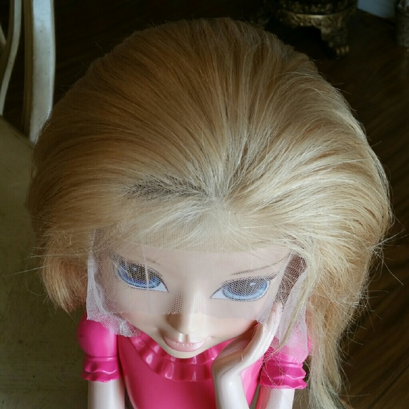 Brazilian Remy Full Lace Wig-part Anywhere #27 main image 2