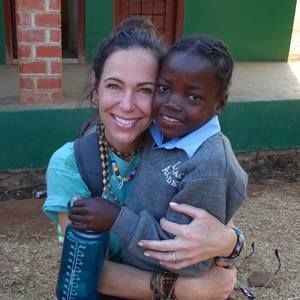 Meet your Posher, Kate