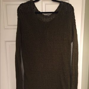 Vince sweater