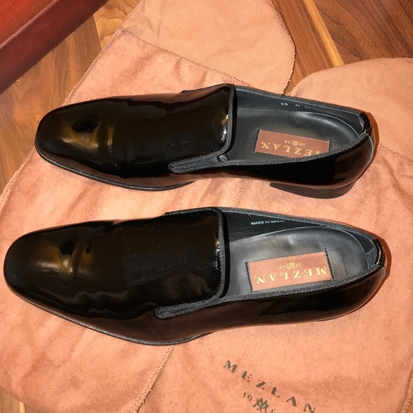 Mezlan men\'s shoe