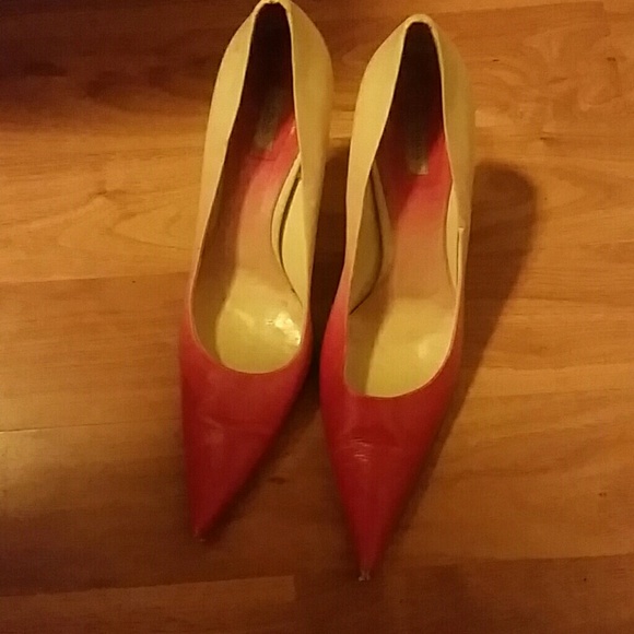 Prada Shoes: - Picture 1 of 4