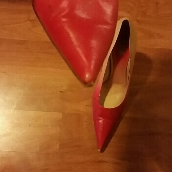 Prada Shoes: - Picture 4 of 4