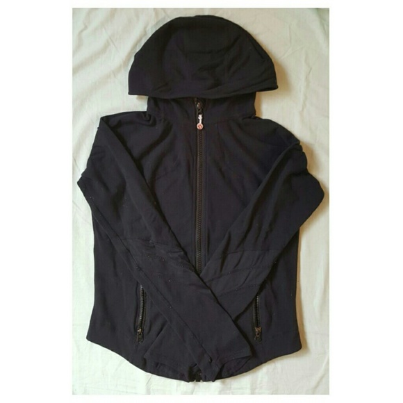 Lululemon Hoodie