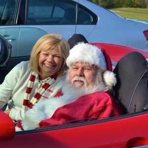 Meet your Posher, Kathy