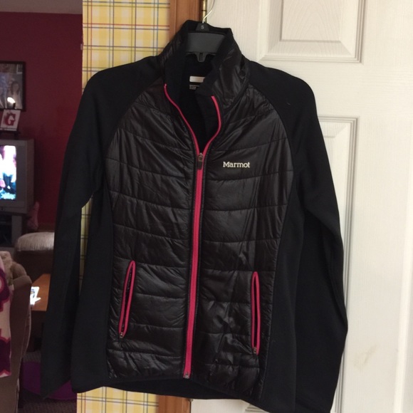 Women's Marmot jacket