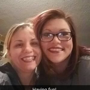 Meet your Posher, Amber