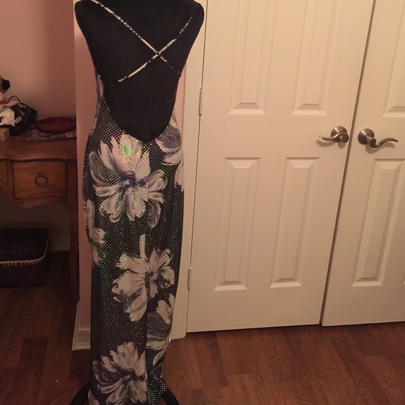 🌹🌹Beautiful Sexy Dress🌹🌹 - Picture 4 of 4