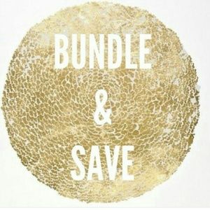 Bundle and Save