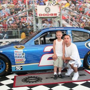 Meet your Posher, Mike