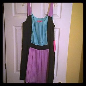 Betsey Johnson dress