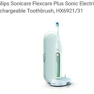 Philips Sonicare Electric Toothbrush- New