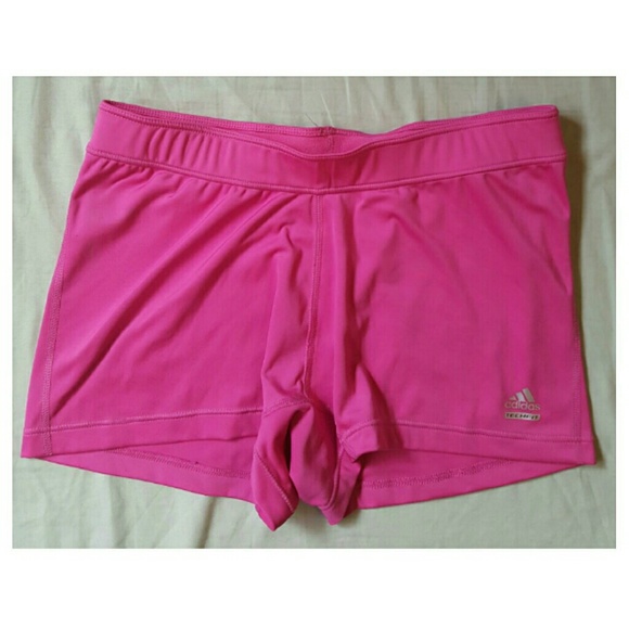 NWOT Adidas Climalite Shorts