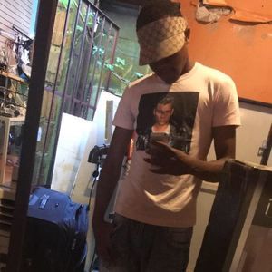 Meet your Posher, Bertrand