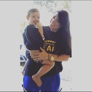 Meet your Posher, Halie