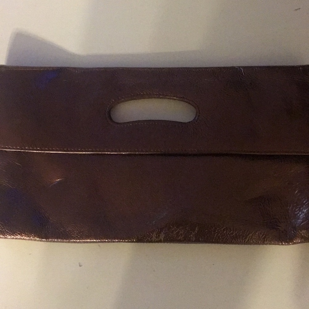 Hobo clutch
