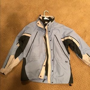 Columbia Fire Ridge women's coat size M