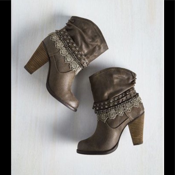 Not Rated Shoes - Not Rated Legacy Boot.