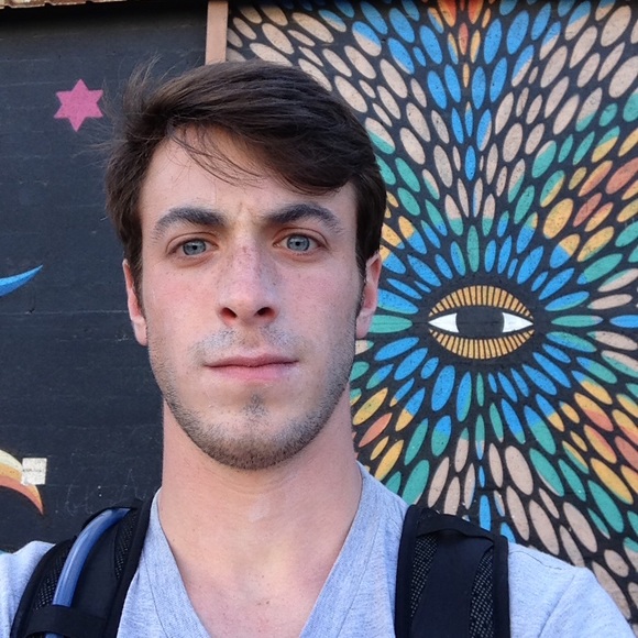 Meet your Posher, Jacob - Picture 1 of 1