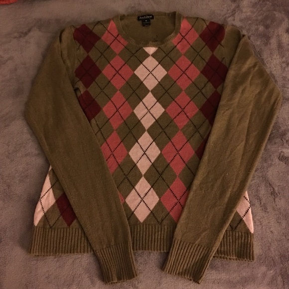 💕cute sweater💕