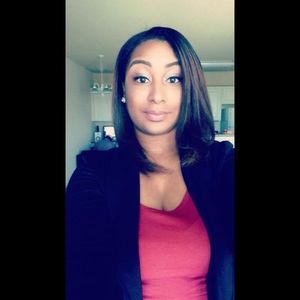 Meet your Posher, Brianna