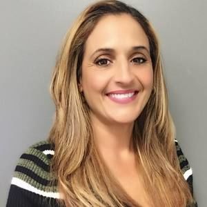Meet your Posher, Tammy