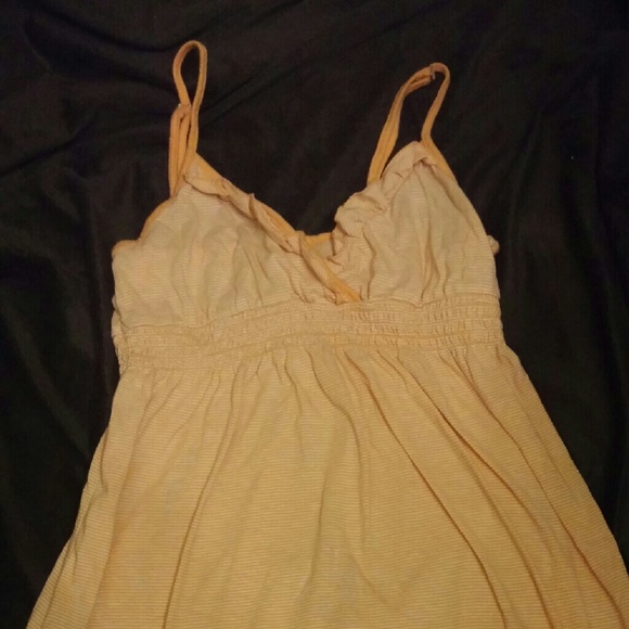 Victoria's secret night gown