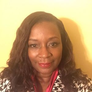 Meet your Posher, Sharon