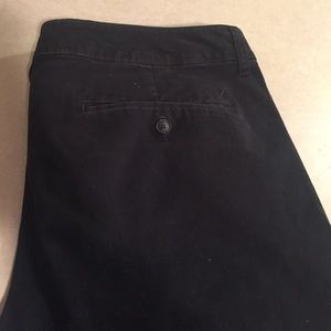 American eagle kick boot pants
