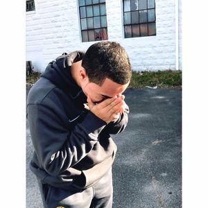 Meet your Posher, Justin