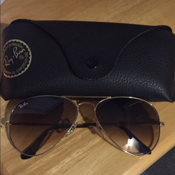 Ray bans