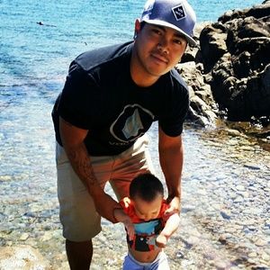 Meet your Posher, Evan