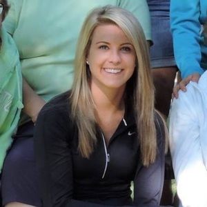 Meet your Posher, Allison