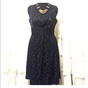 White House Black Market Dress