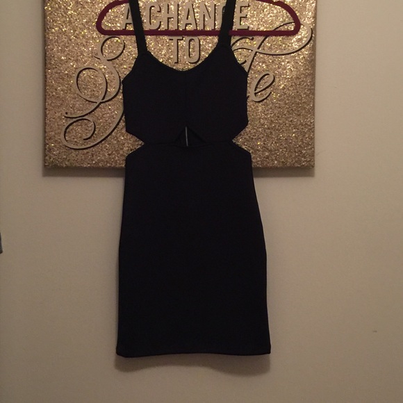 H&m dress