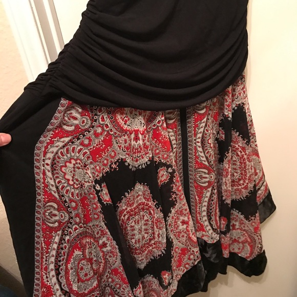 Dress Barn Halter Dress - 1 Piece