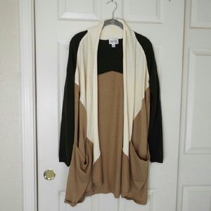 Jamie Gries cardigan