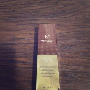 Perfect Cover- BB CREAM