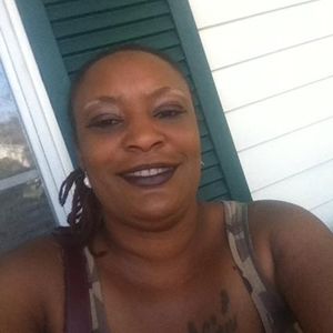 Meet your Posher, Wendy