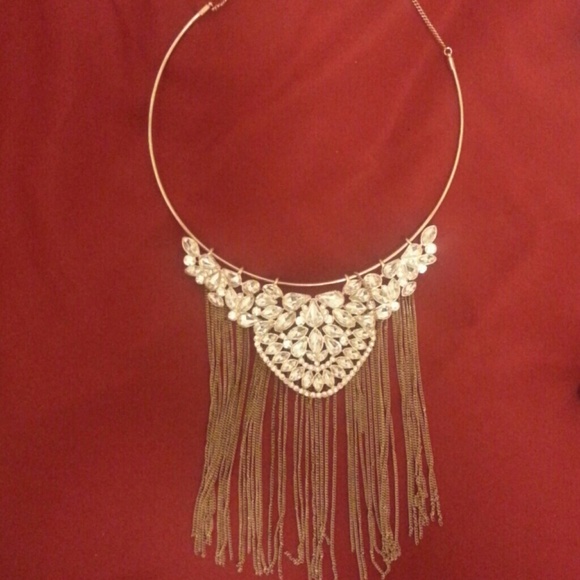 Egyptian-Like Necklace