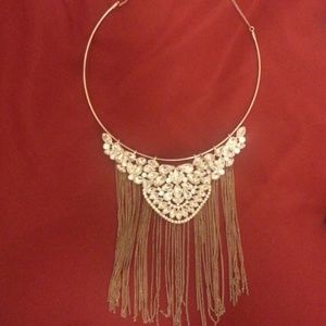 Egyptian-Like Necklace