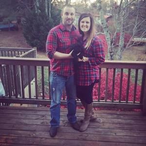 Meet your Posher, Kristin